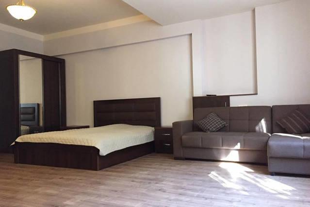 Solo Lucky Apartment Tbilisi Ngoại thất bức ảnh