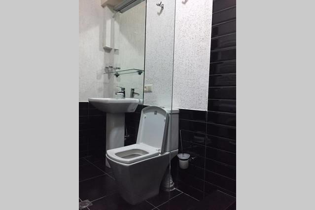 Solo Lucky Apartment Tbilisi Ngoại thất bức ảnh