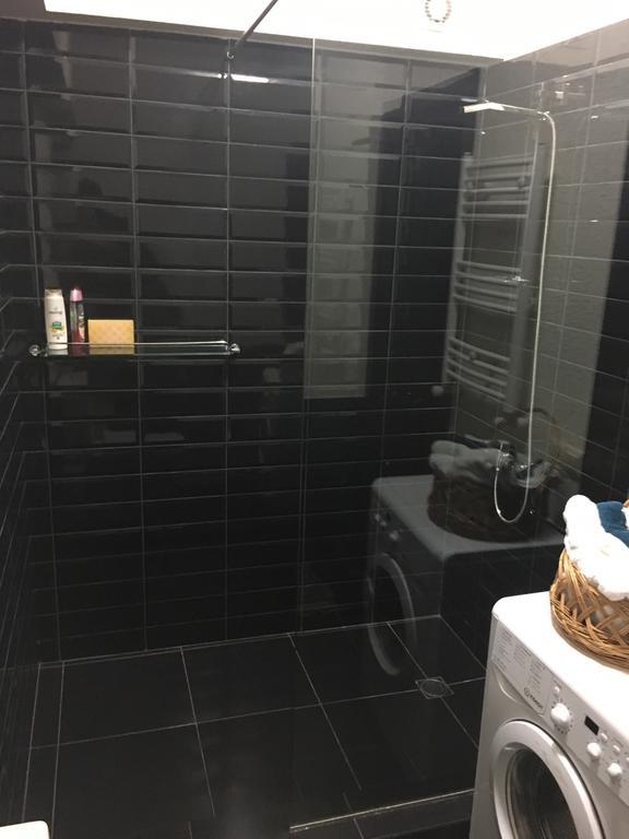Solo Lucky Apartment Tbilisi Ngoại thất bức ảnh